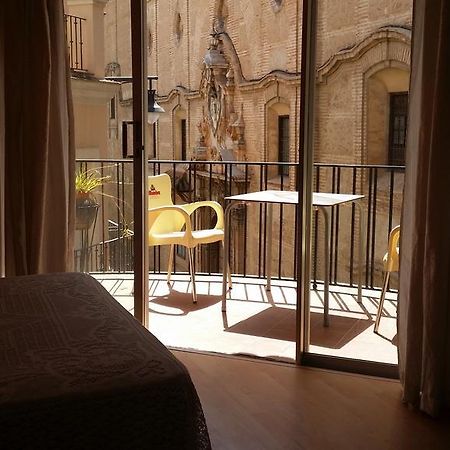 Hotel Meson El Numero Uno Антекера Номер фото
