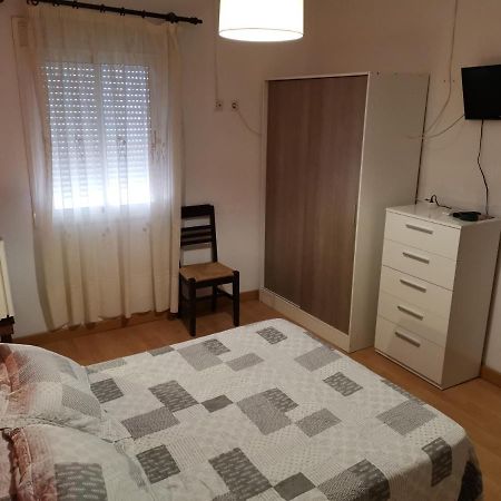 Hotel Meson El Numero Uno Антекера Экстерьер фото