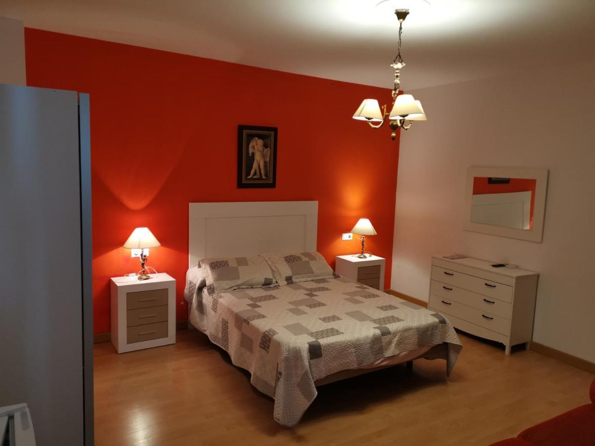 Hotel Meson El Numero Uno Антекера Экстерьер фото